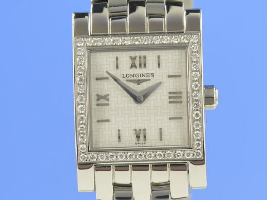 Longines Dolce Vita Lady Diamond