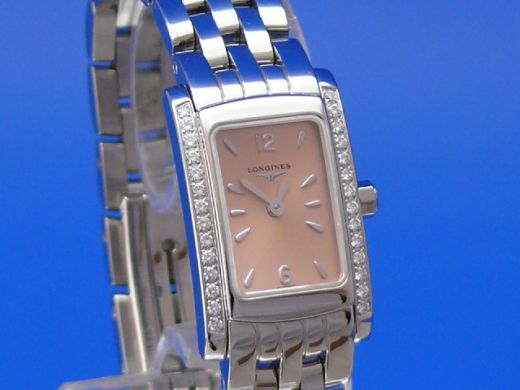 Longines DolceVita Diamant