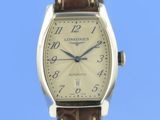 Longines Evidenza Damen Automatik