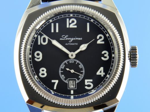 Longines Heritage 1935