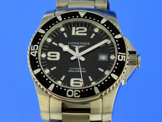 Longines HydroConquest Automatic
