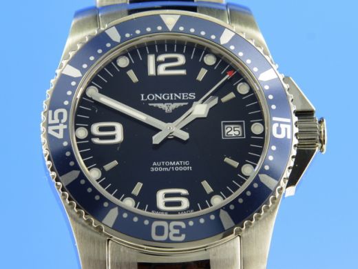 Longines HydroConquest Automatik