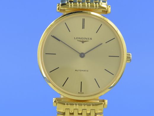 Longines La Grande Classique Automatik