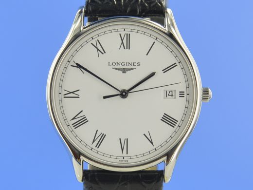 Longines Lyre Classic Herren