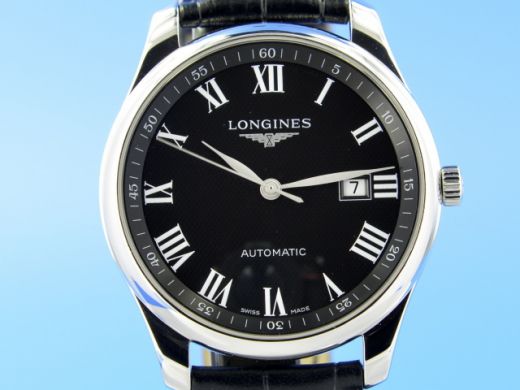 Longines Master Collection 42 mm