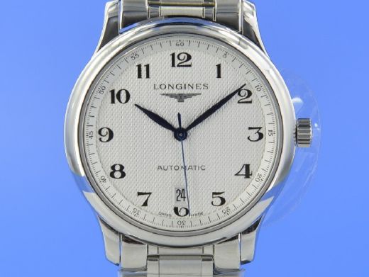 Longines Master Collection Automatik