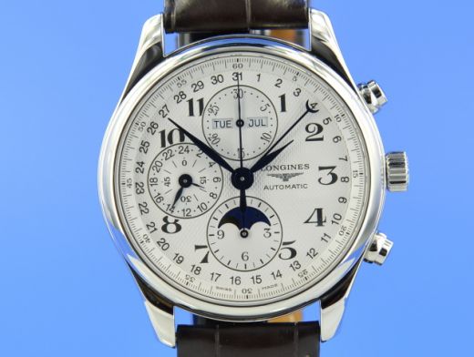 Longines Master Collection Gents Large 42mm