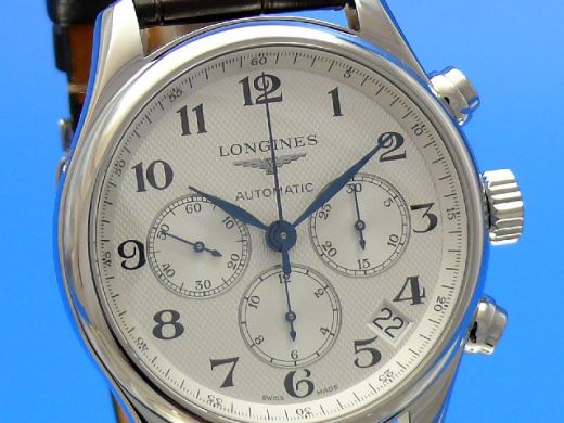 Longines Master Collection Gents XL