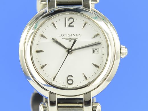 Longines PrimaLuna