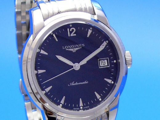 Longines Saint - Imier Collection