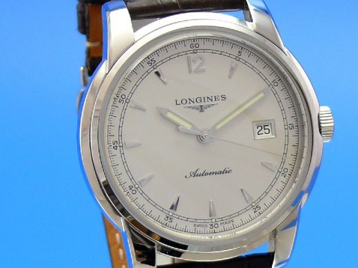 Longines Saint-Imier Herrenuhr Automatik NP.1590