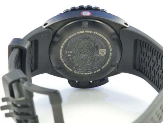 luminox 1500
