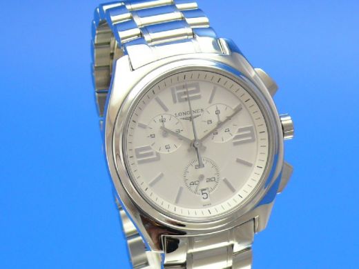 Longines lungomare chronograph online