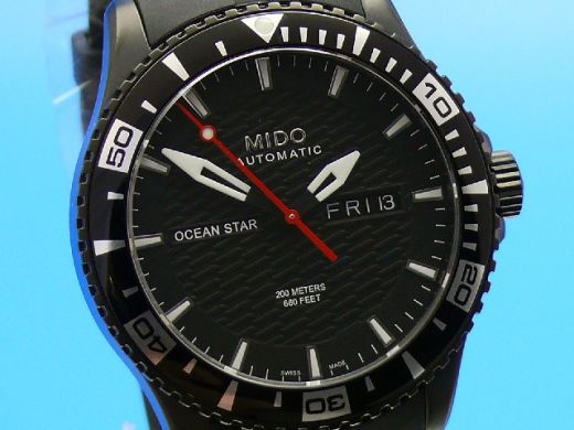 Mido captain iv sale