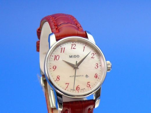 MIDO Baroncelli Damen
