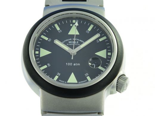 MÜHLE RESCUE-TIMER FULL SET M1-41-03-KB