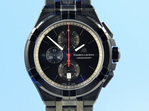 Maurice Lacroix Aikon Chronograph Limited Edition