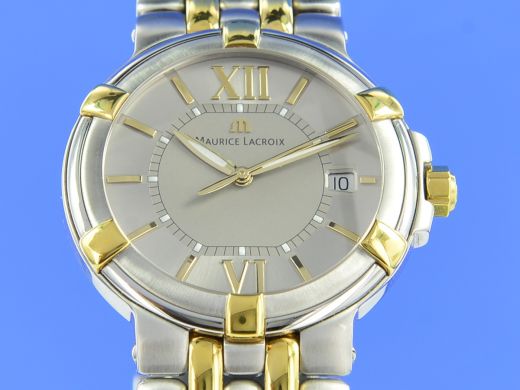 Maurice Lacroix Calypso Herren 39 mm
