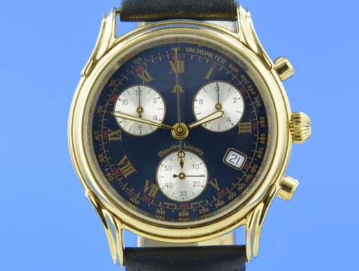 Maurice Lacroix Classic Chronograph