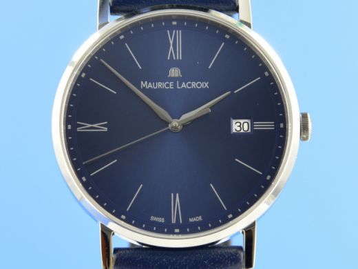 Maurice Lacroix Eliros Date