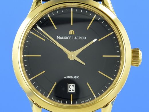Maurice Lacroix Les Classiques 40mm Date