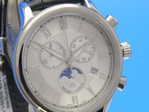Maurice deals lacroix lc1138