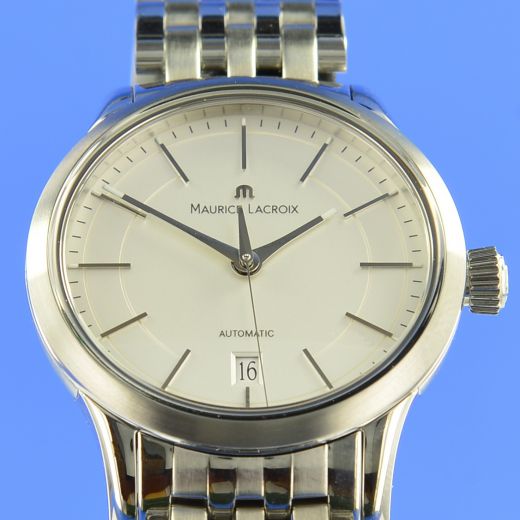 Maurice Lacroix Les Classiques Date Automatik