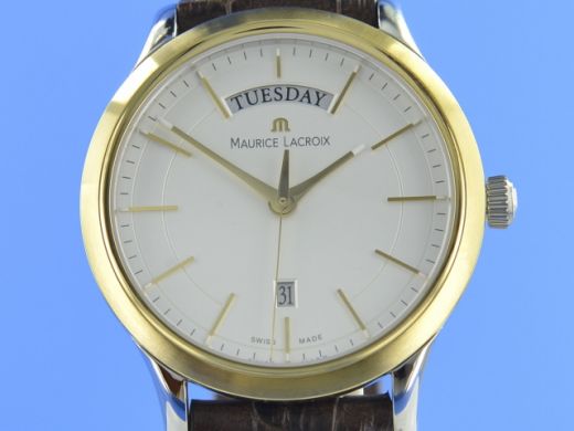 Maurice Lacroix Les Classiques Day/Date