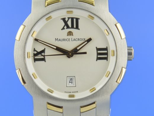 Maurice Lacroix Milestone Herren