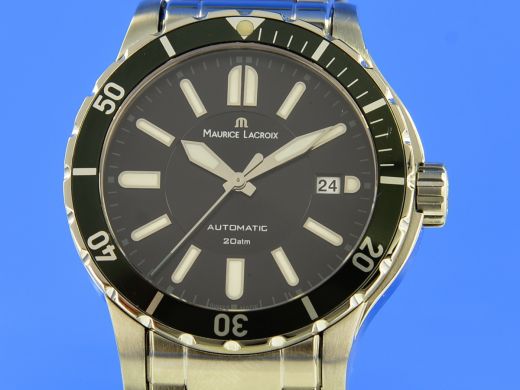 Maurice Lacroix Miros Automatik