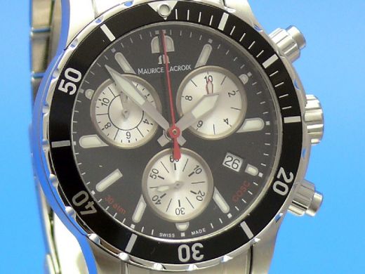 Maurice Lacroix Miros Chrono Diver Edition C.O.S.C