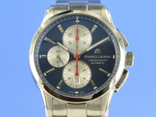 Maurice Lacroix Pontos 43 mm