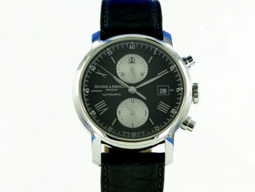 Baume & Mercier Classima XL Chrongraph 65591 - 65591