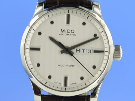 Mido Multifort Automatikuhr