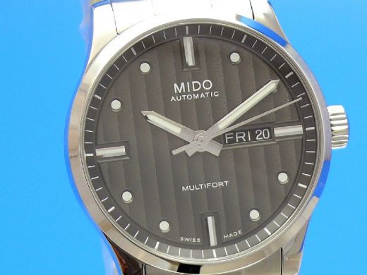 Mido Multifort Herren