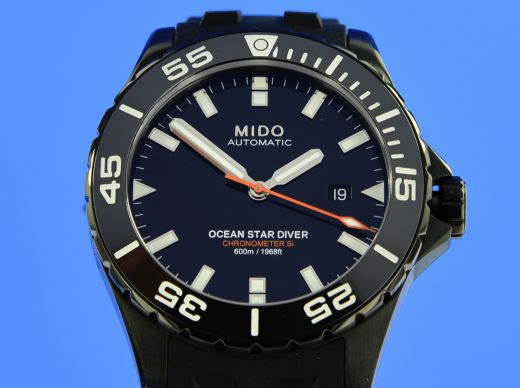 Mido Ocean Star Diver 600Ref. M026.608.37.051.00