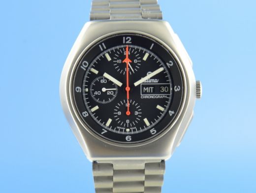 Tutima Military Chronograph 798-01 798-01