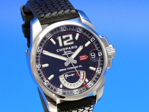 Chopard Mille Miglia Gran Turismo GT XL Power Reserve 168457-3001