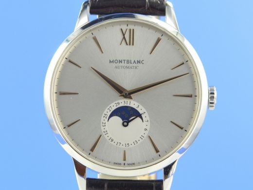 Montblanc meisterstück heritage moonphase outlet