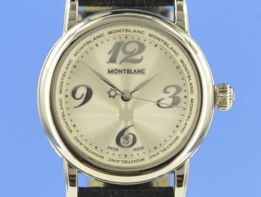 Montblanc Meisterstck Lady Quarz