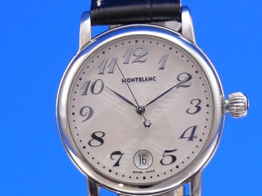 Montblanc Meisterstck Star 35 mm