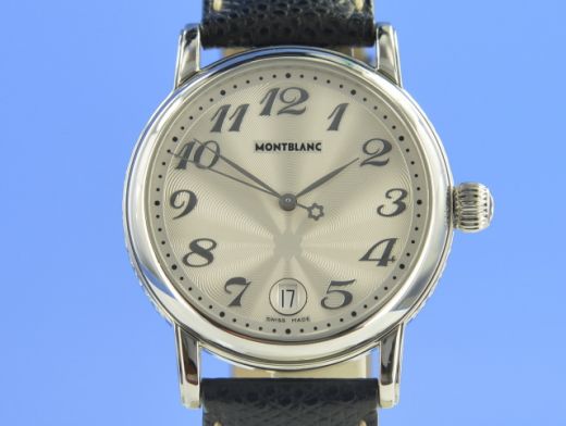 Montblanc Star Meisterstck
