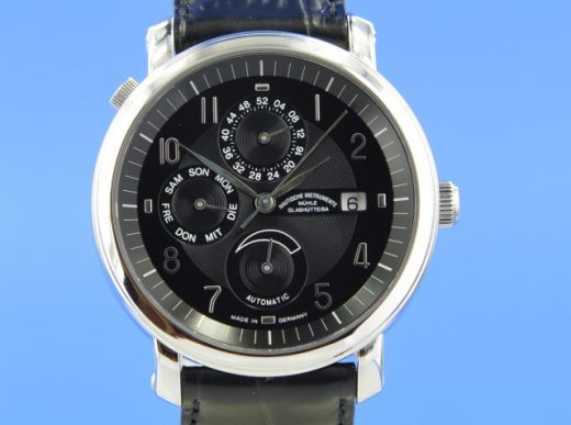Mhle Business Timer 2000