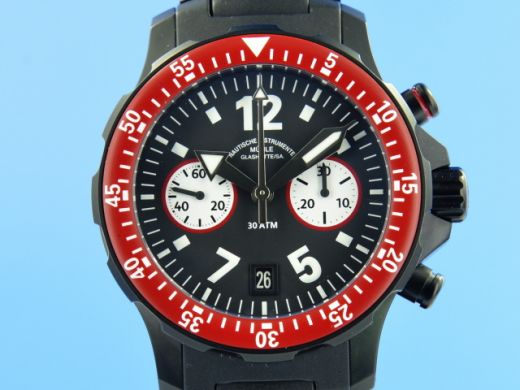 Mhle Glashtte Marinus Chronograph