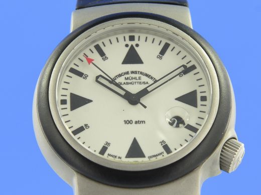 Mhle Glashtte S.A.R. Rescue-Timer Seenotrettung