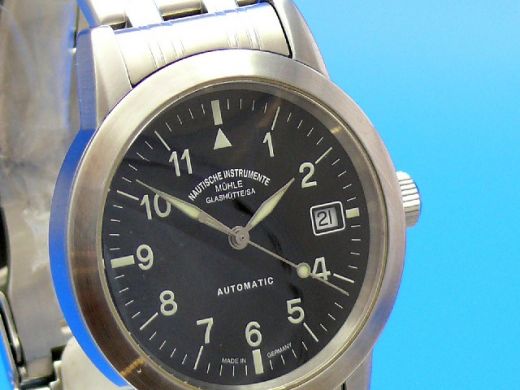 Mhle Glashtte/SA Sports M12 Herren