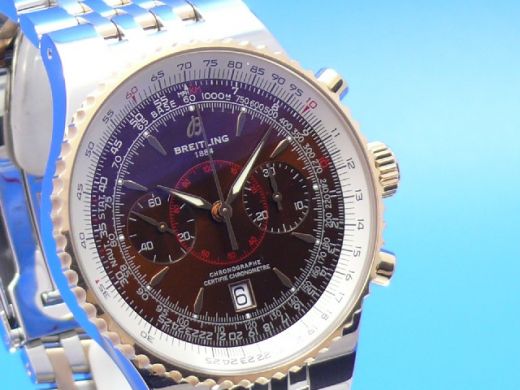 Breitling Navitimer Montbrillant Legende