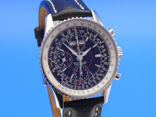 Breitling navitimer montbrillant best sale
