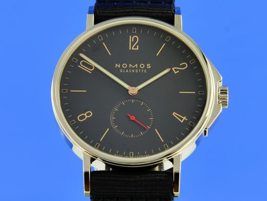 Nomos Ahoi Atlantik Ref.552