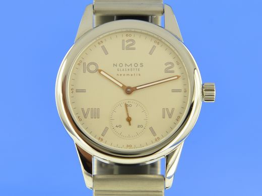 Nomos Club Campus Neomatik